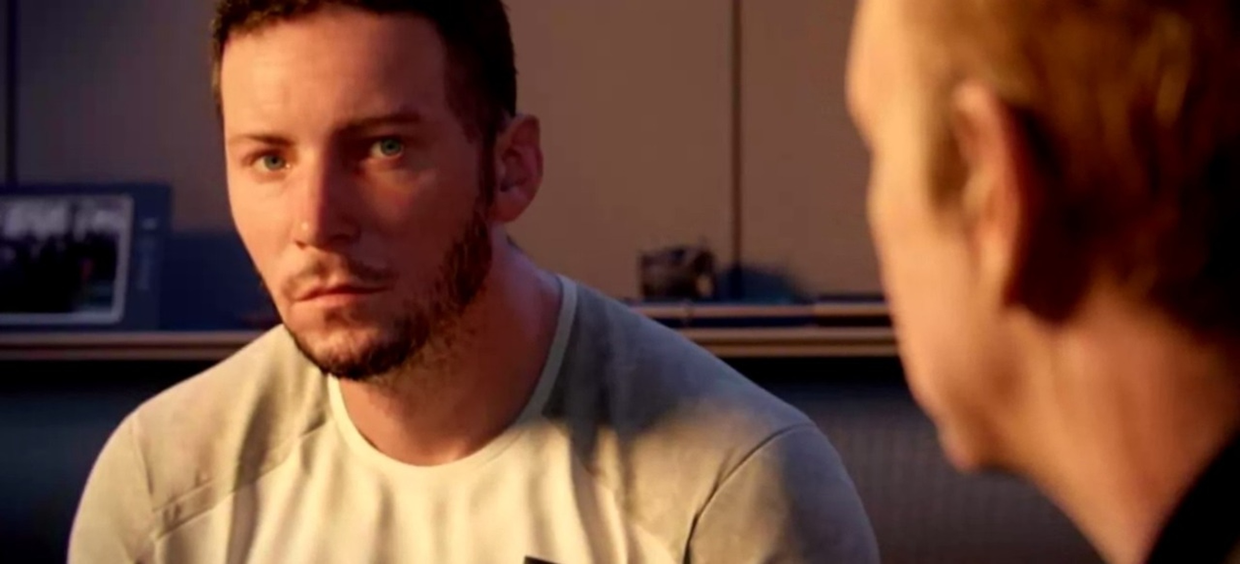 Call of Duty: Advanced Warfare