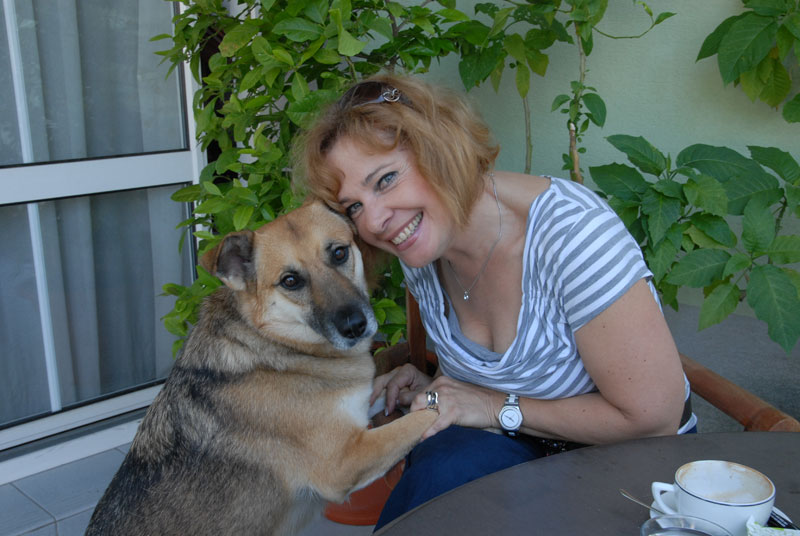 Kamila Magálová Kamila Magálová