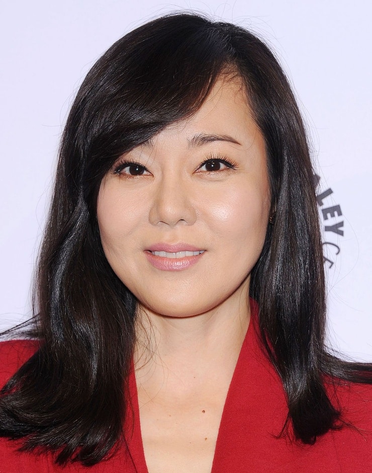 Picture of Yunjin Kim