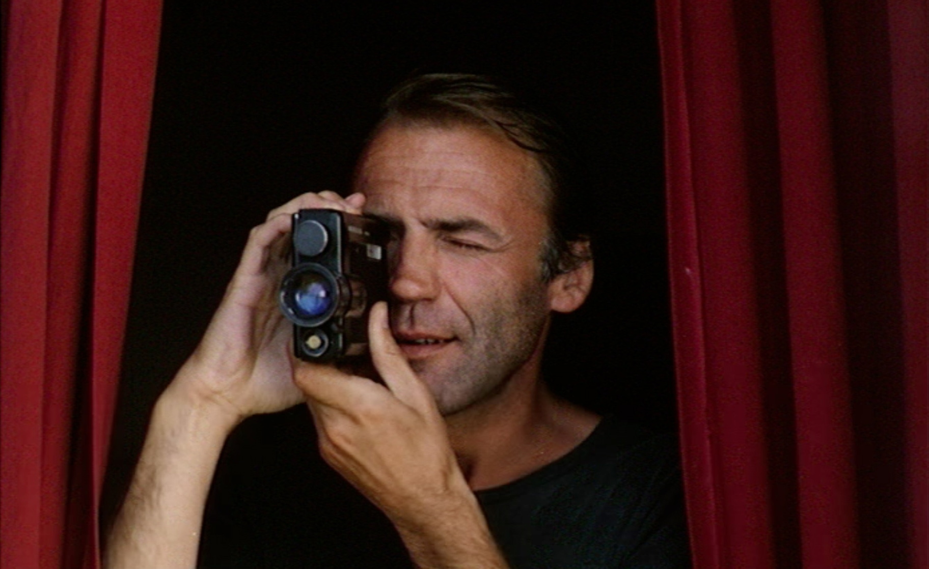 In the White City (1983)