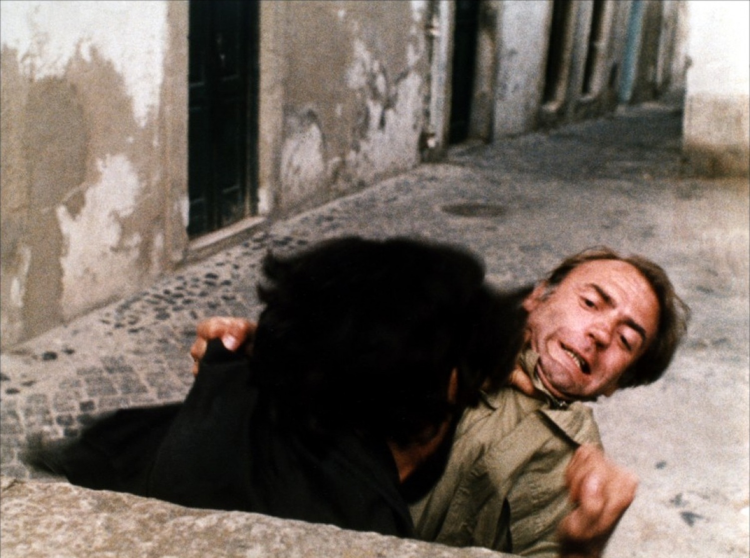 In the White City (1983)