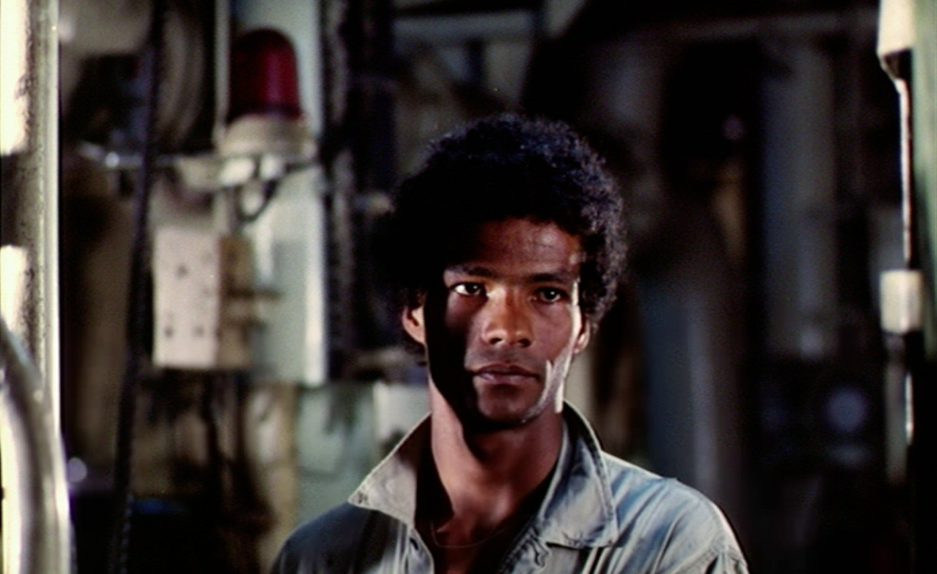 In the White City (1983)