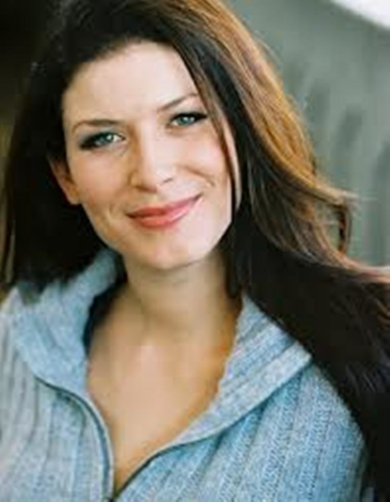 Lauren Maher
