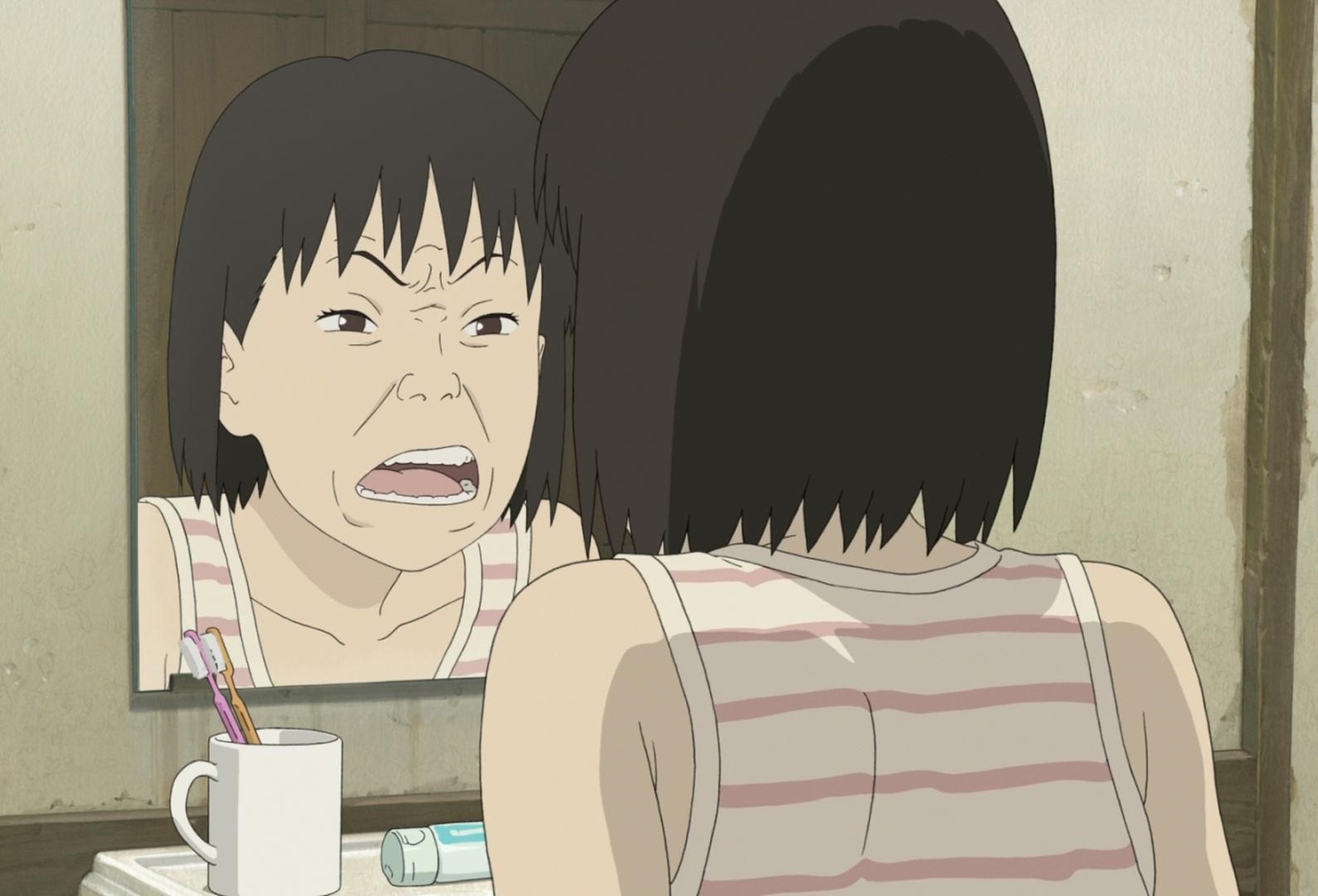 A Letter to Momo
