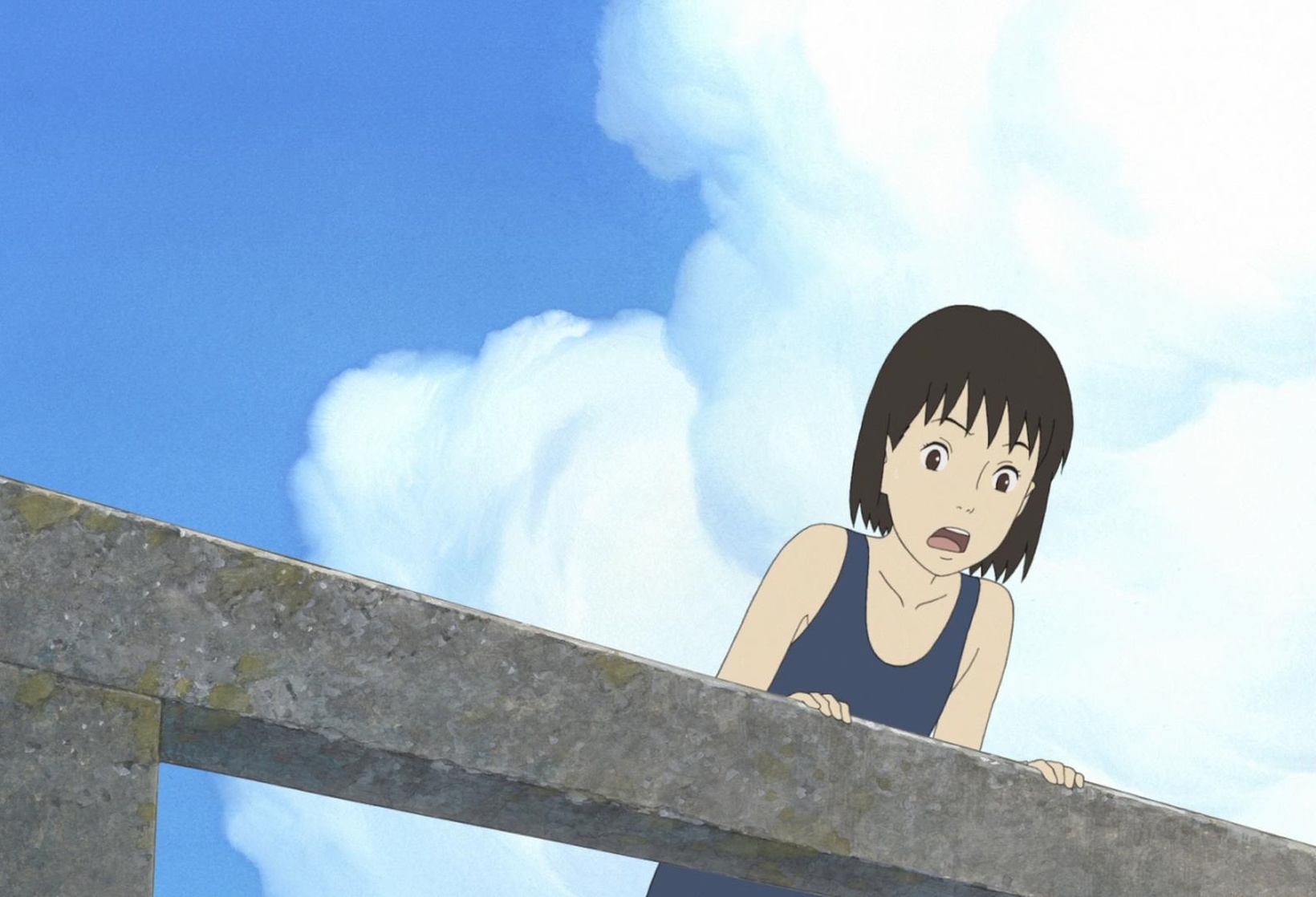 A Letter to Momo