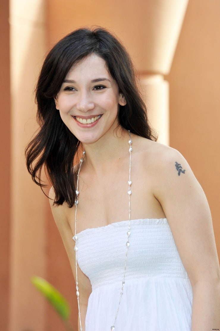 Picture Of Sibel Kekilli