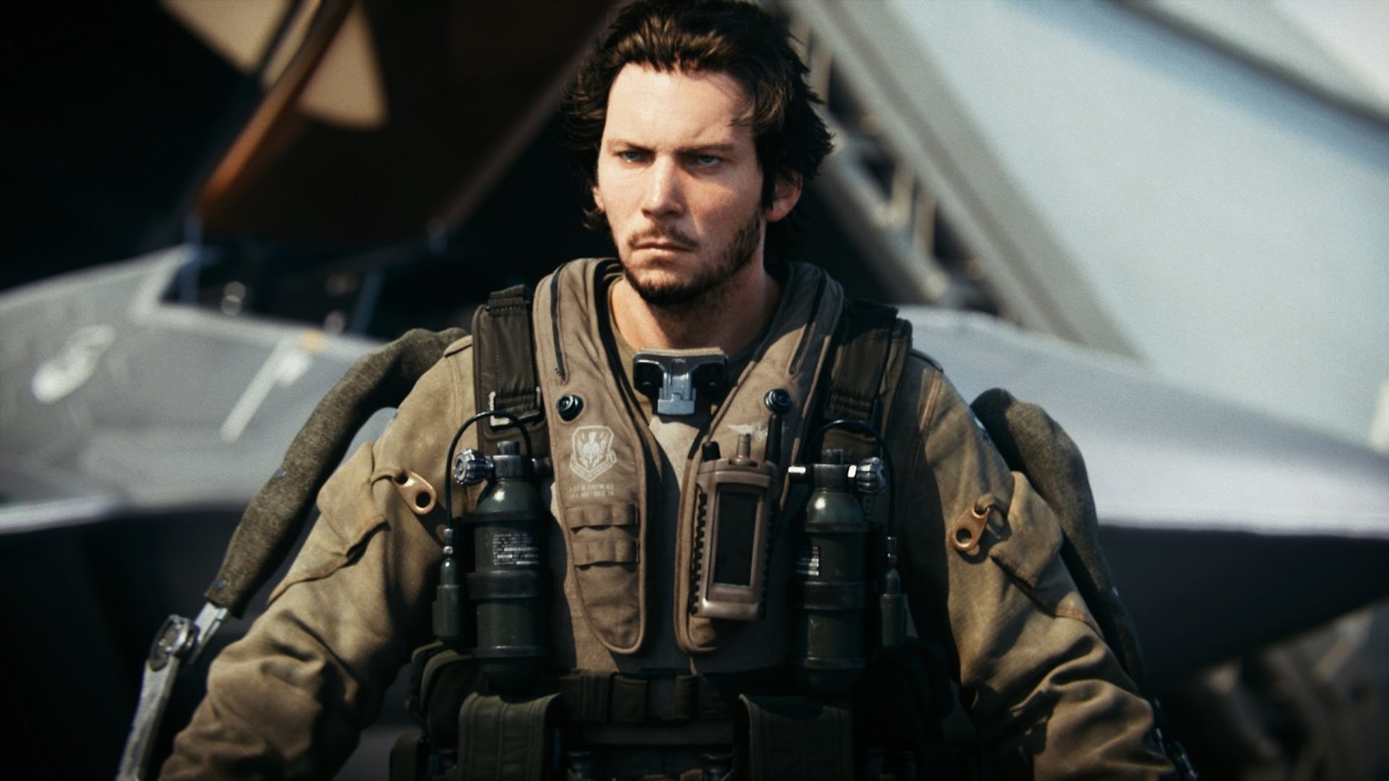 Call of Duty: Advanced Warfare