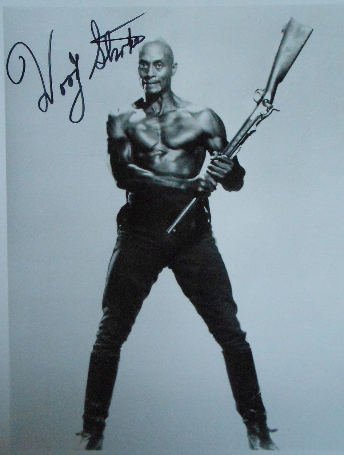 Picture of Woody Strode