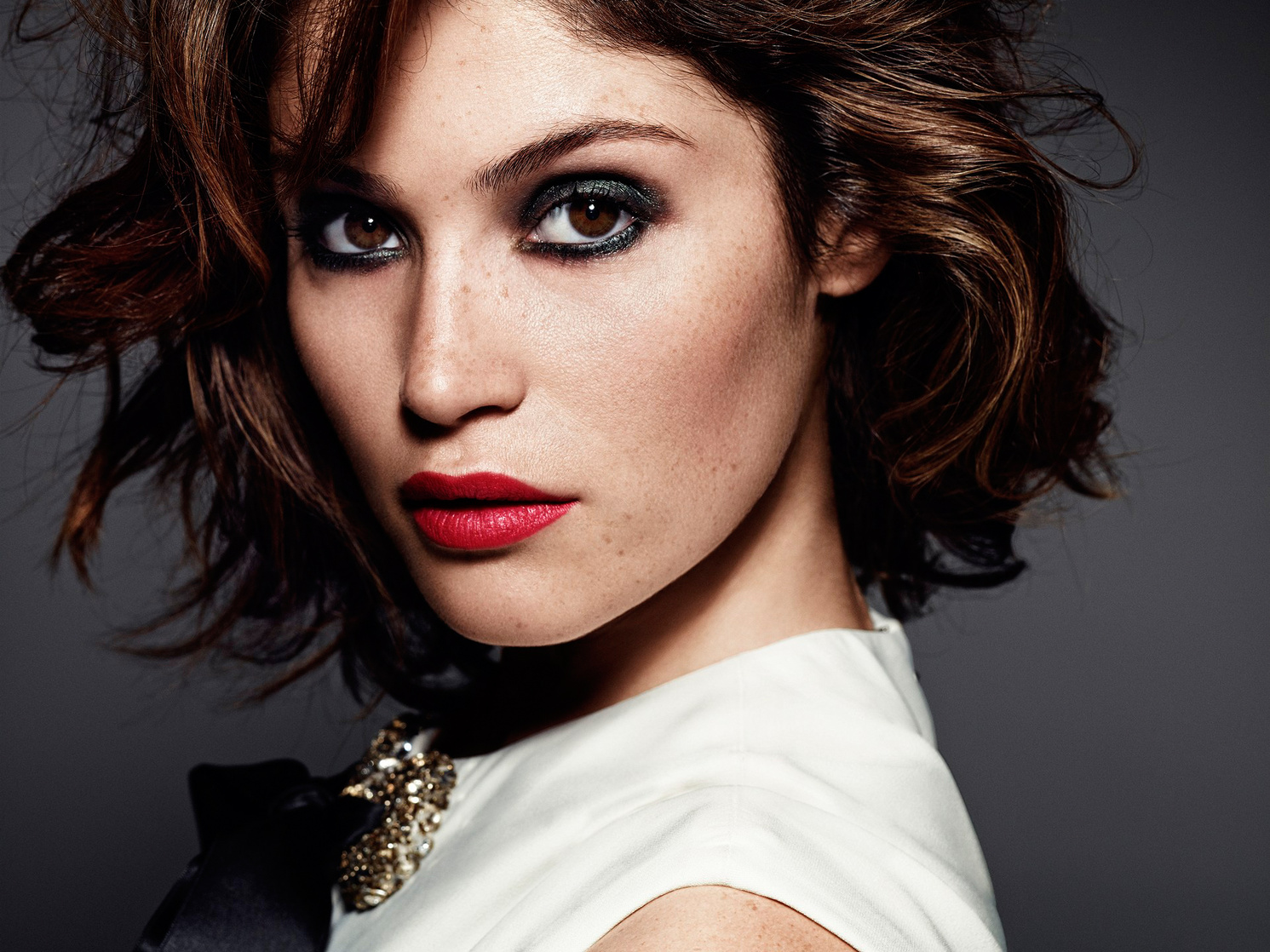 Gemma Arterton