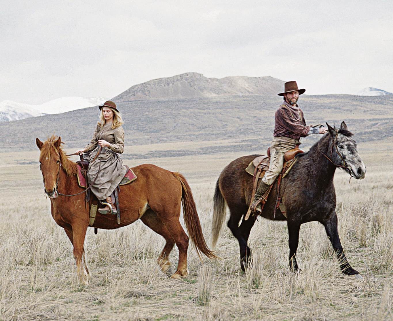 Beyond the Prairie: The True Story of Laura Ingalls Wilder