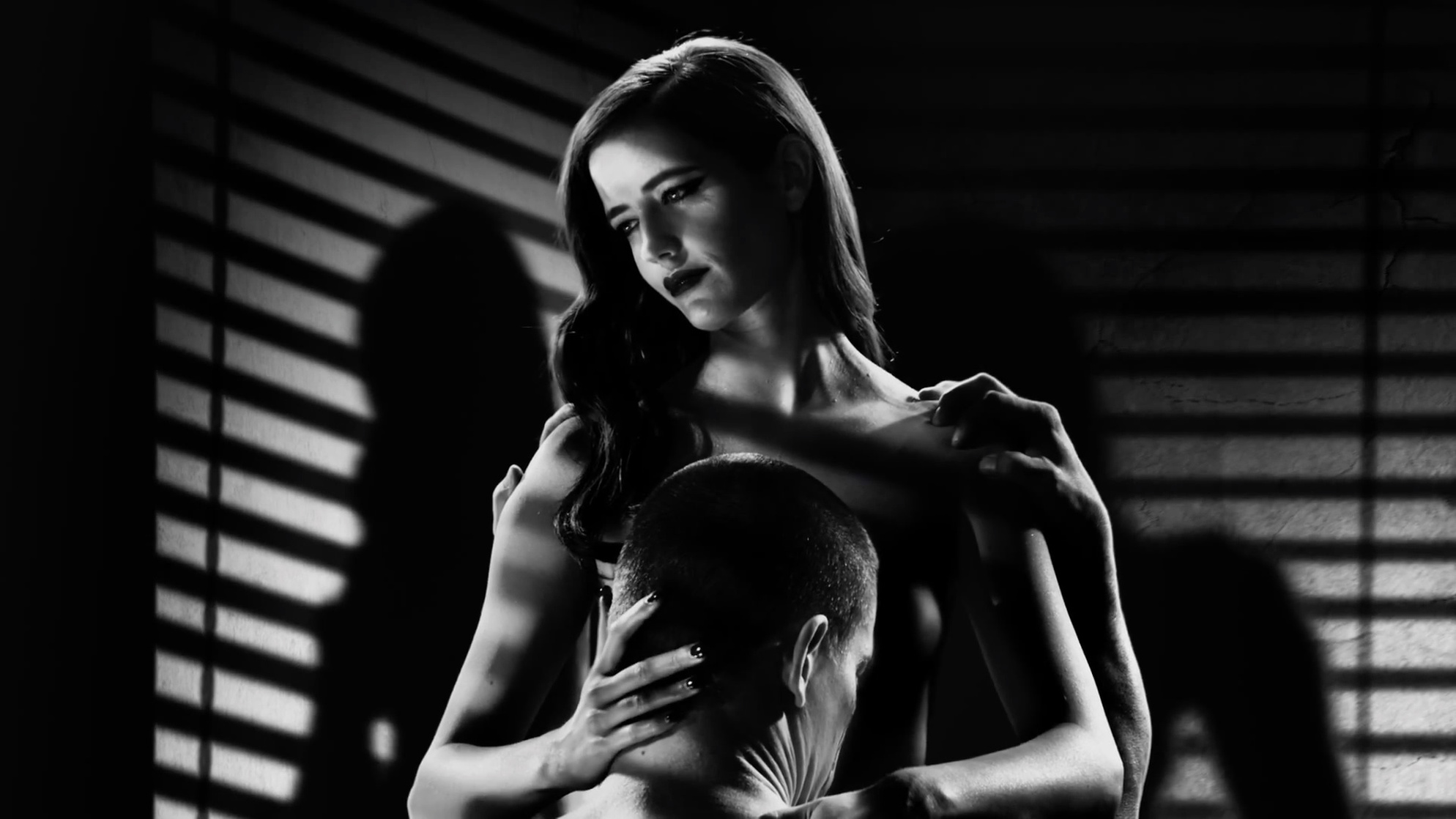 Sin City: A Dame to Kill For Sin City: A Dame to Kill For