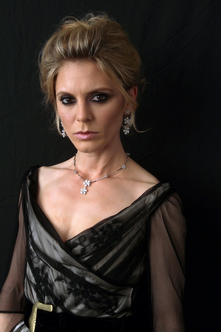 Emilia Fox Images