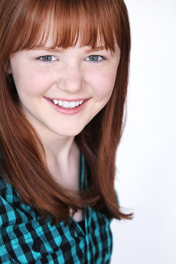 Picture of Erin Woods