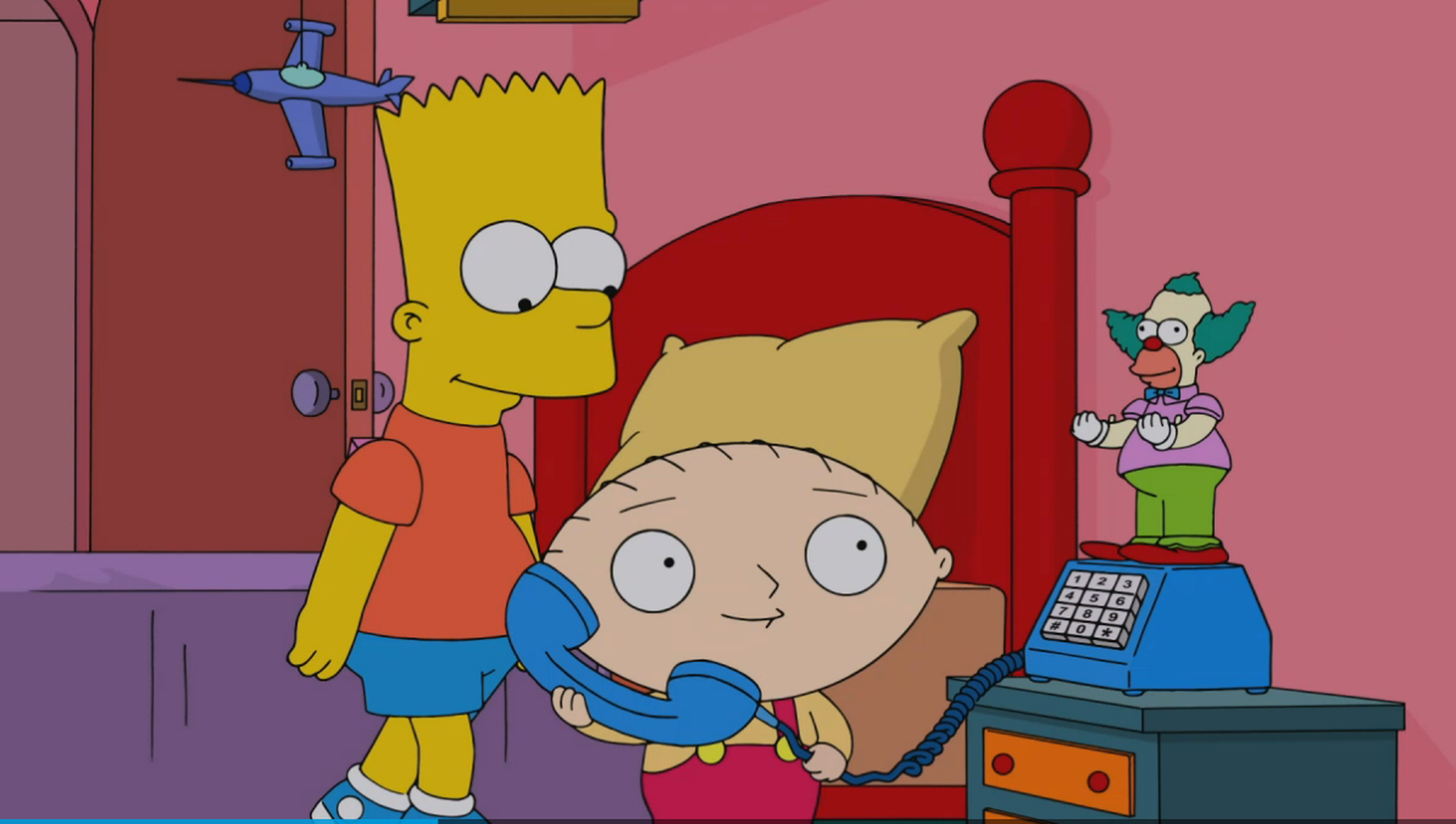Family Guy Family Guy