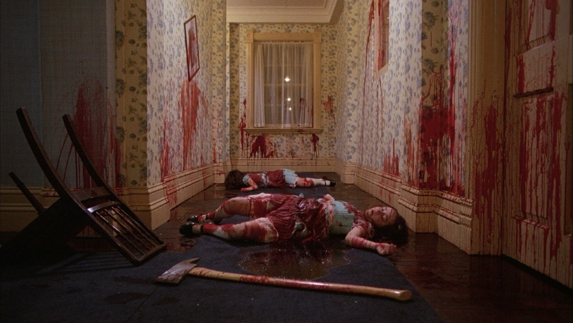 The Shining The Shining