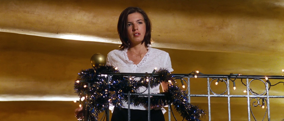 Love Actually Love Actually
