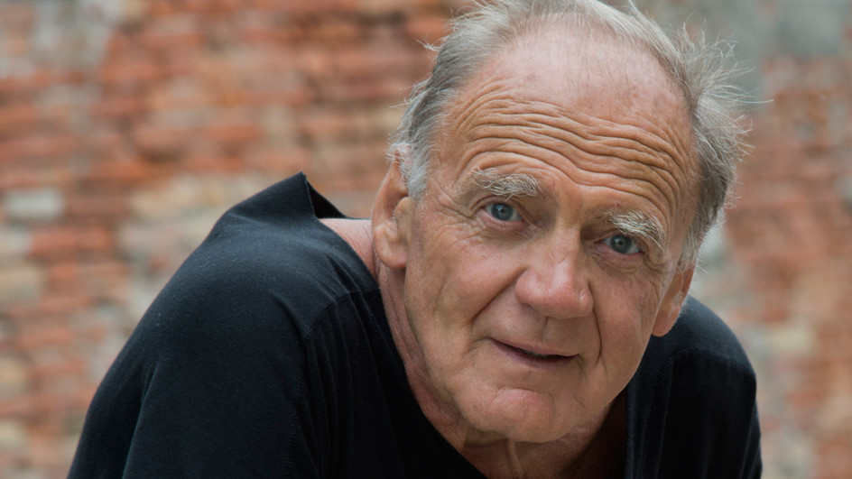 Bruno Ganz Bruno Ganz