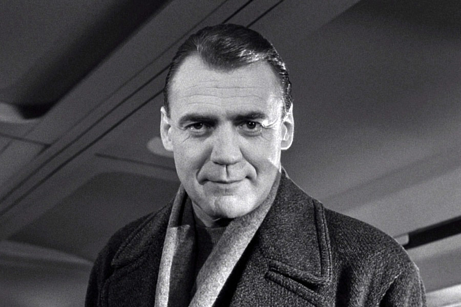 Bruno Ganz Bruno Ganz
