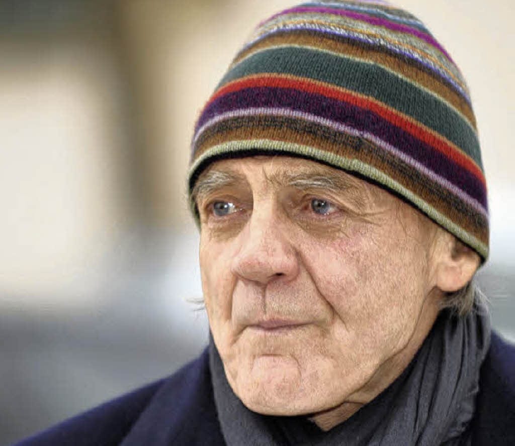 Bruno Ganz