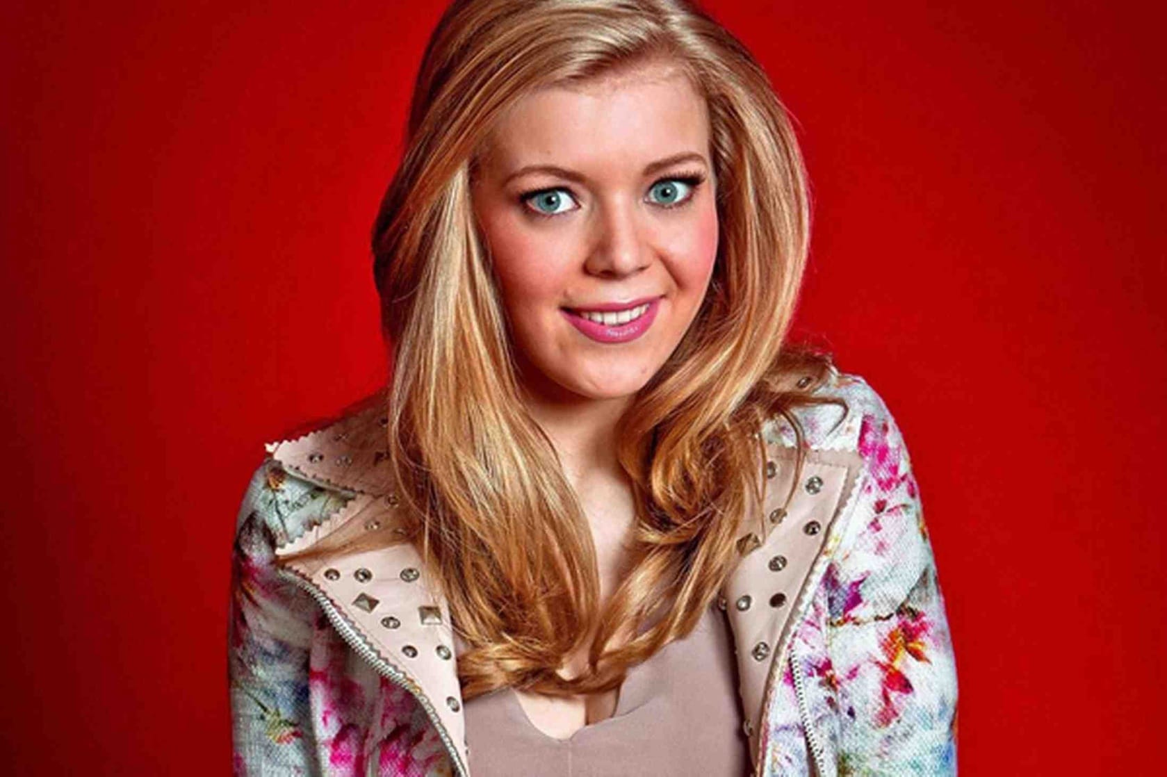 Becky Hill