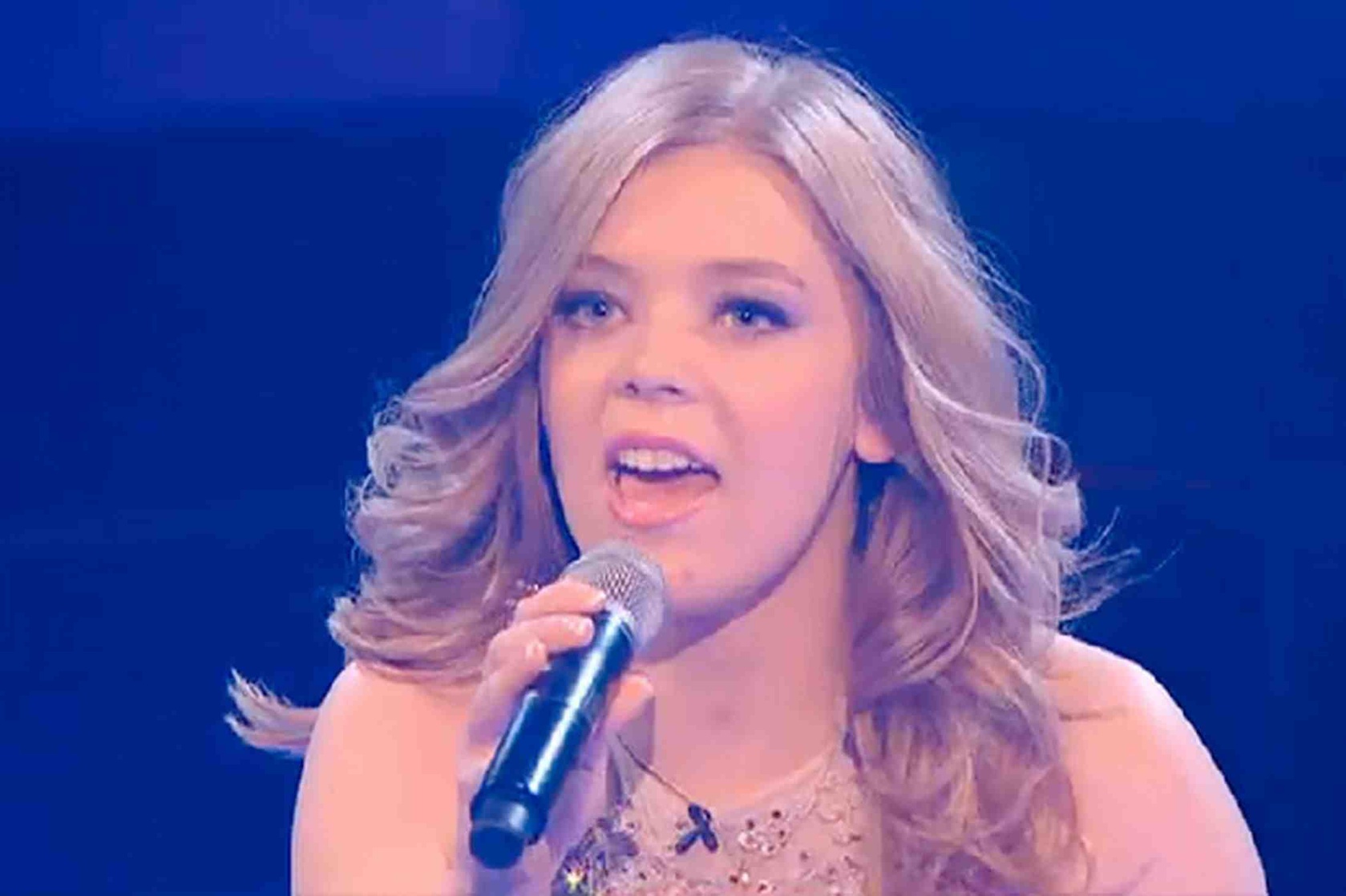 Becky Hill Becky Hill