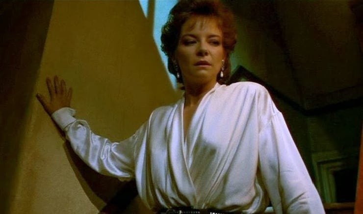 Picture Of Clare Higgins 8481