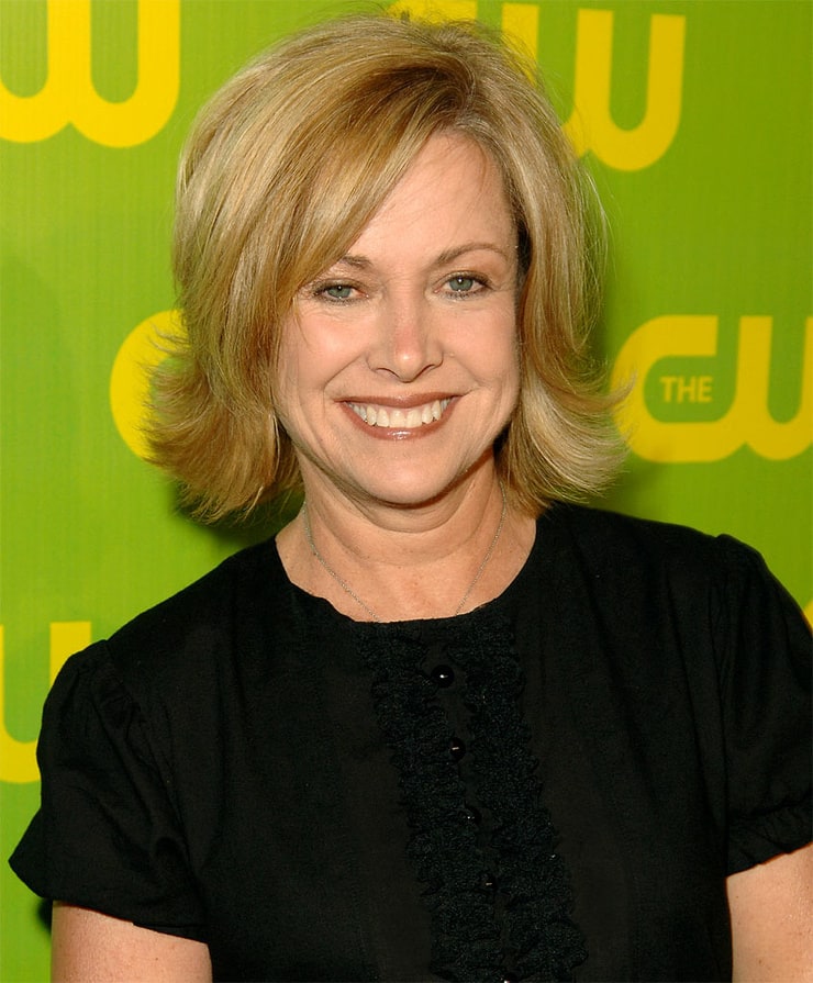 Picture of Catherine Hicks.