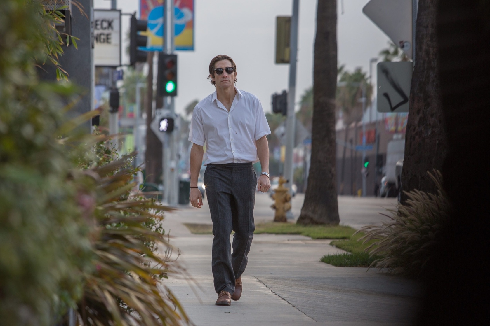 Nightcrawler