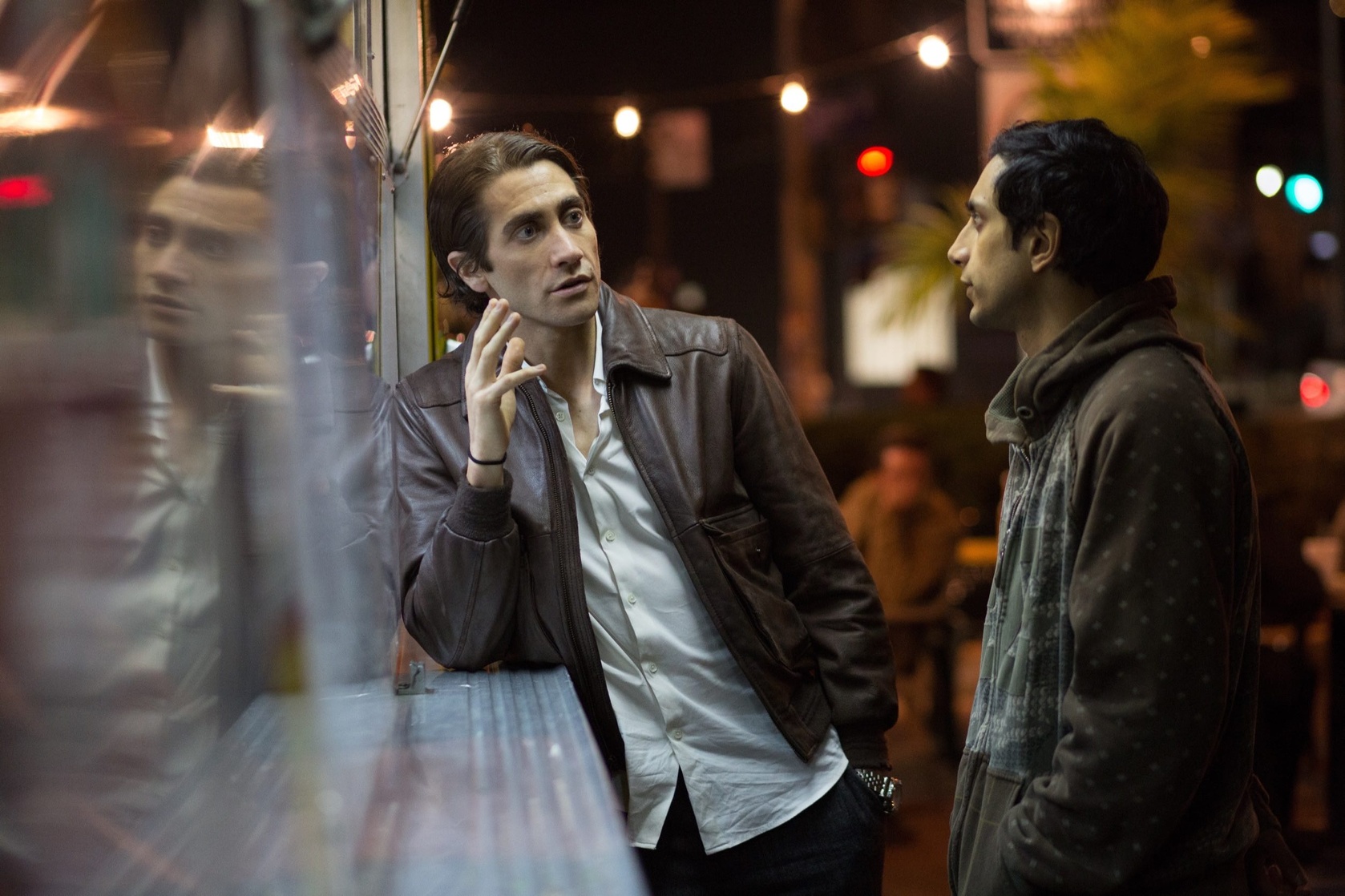Nightcrawler Nightcrawler