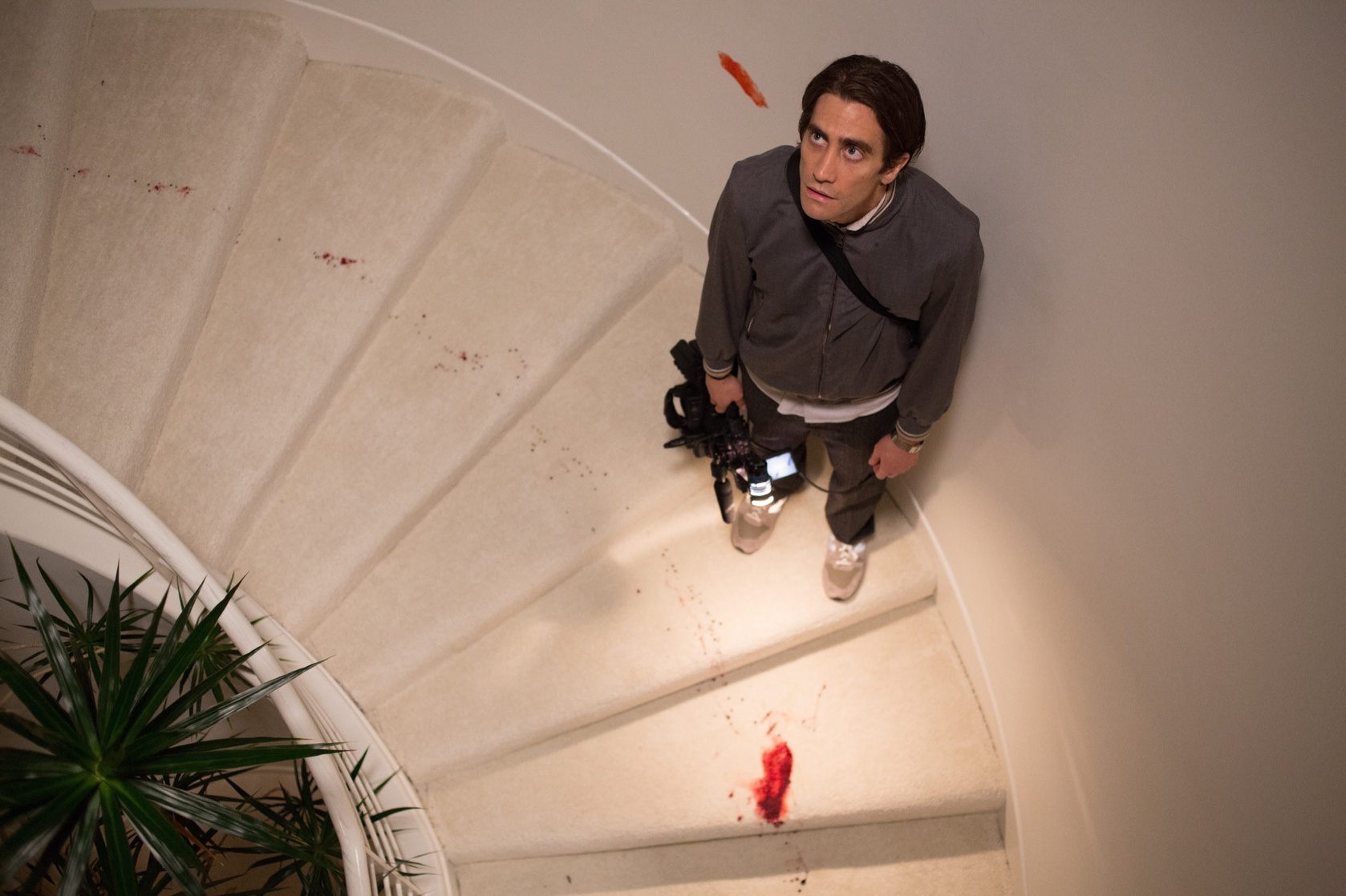 Nightcrawler Nightcrawler