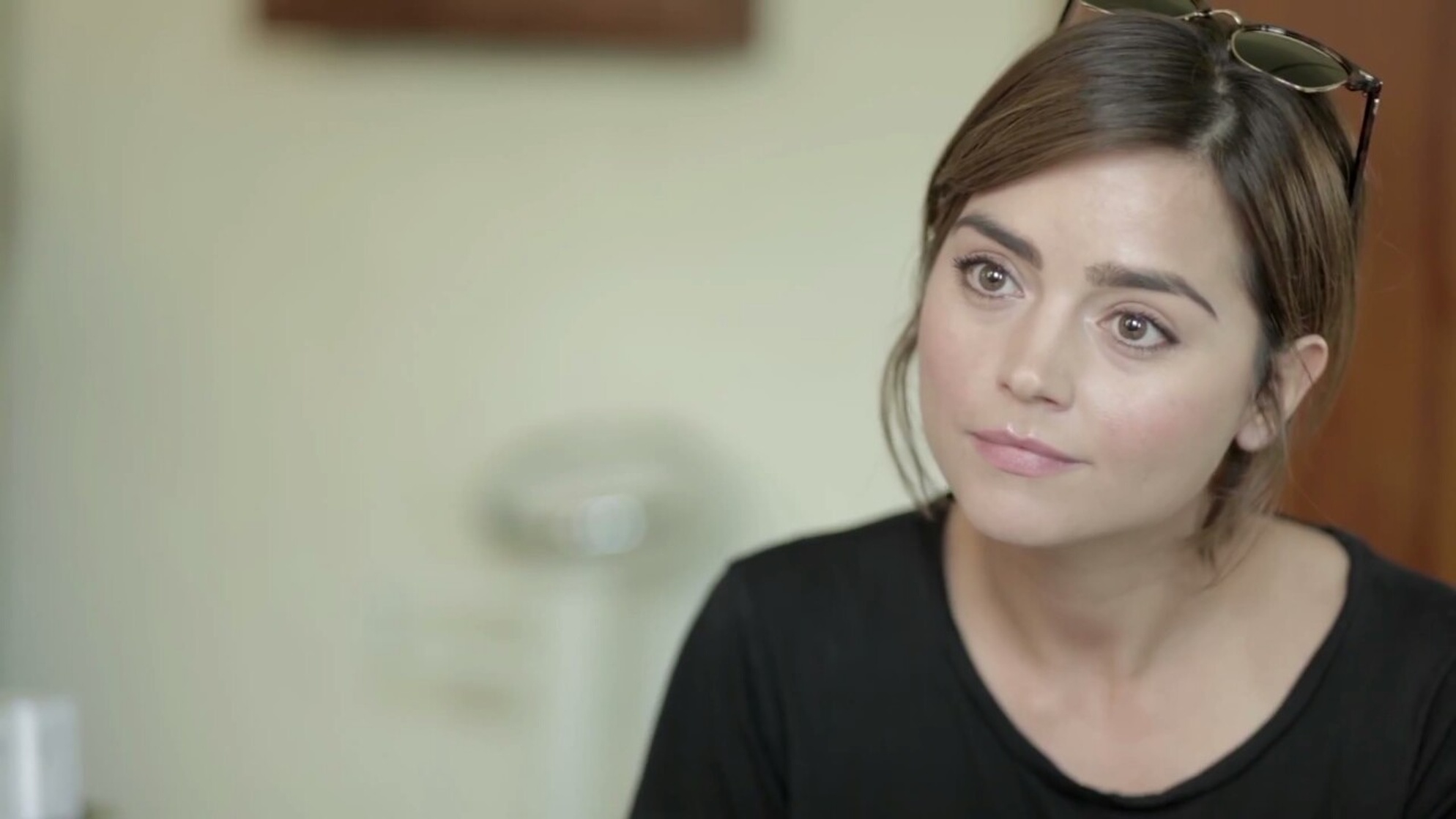 Jenna Coleman Jenna Coleman