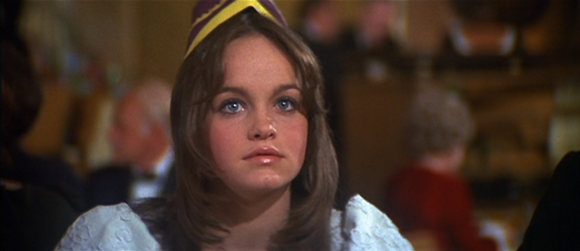 The Poseidon Adventure