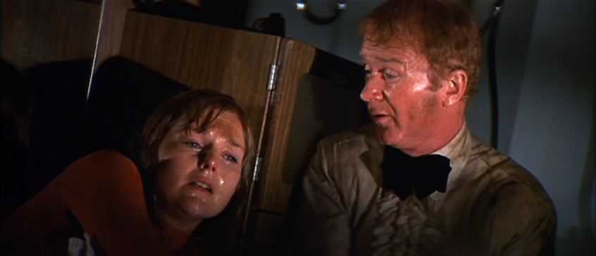 The Poseidon Adventure The Poseidon Adventure