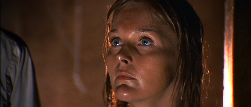 The Poseidon Adventure