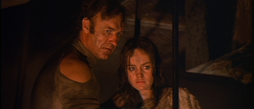 The Poseidon Adventure The Poseidon Adventure