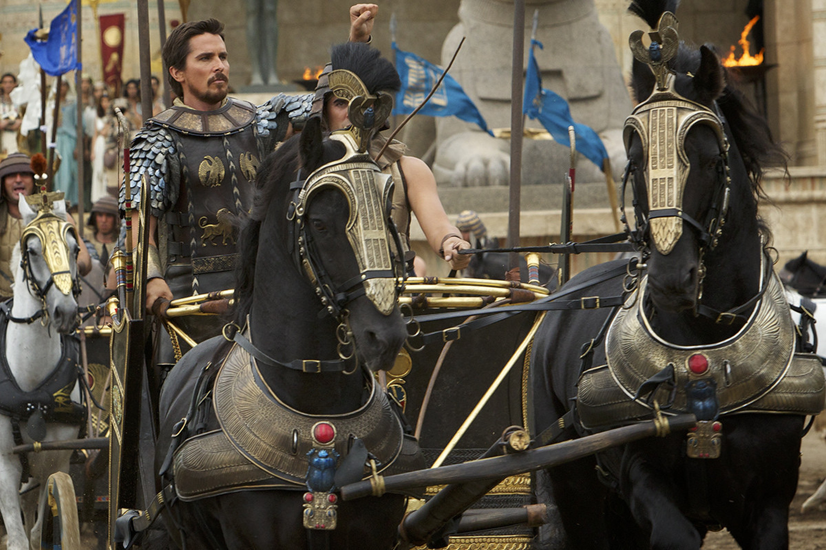 Exodus: Gods and Kings