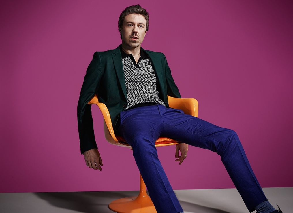 Andrew Buchan picture