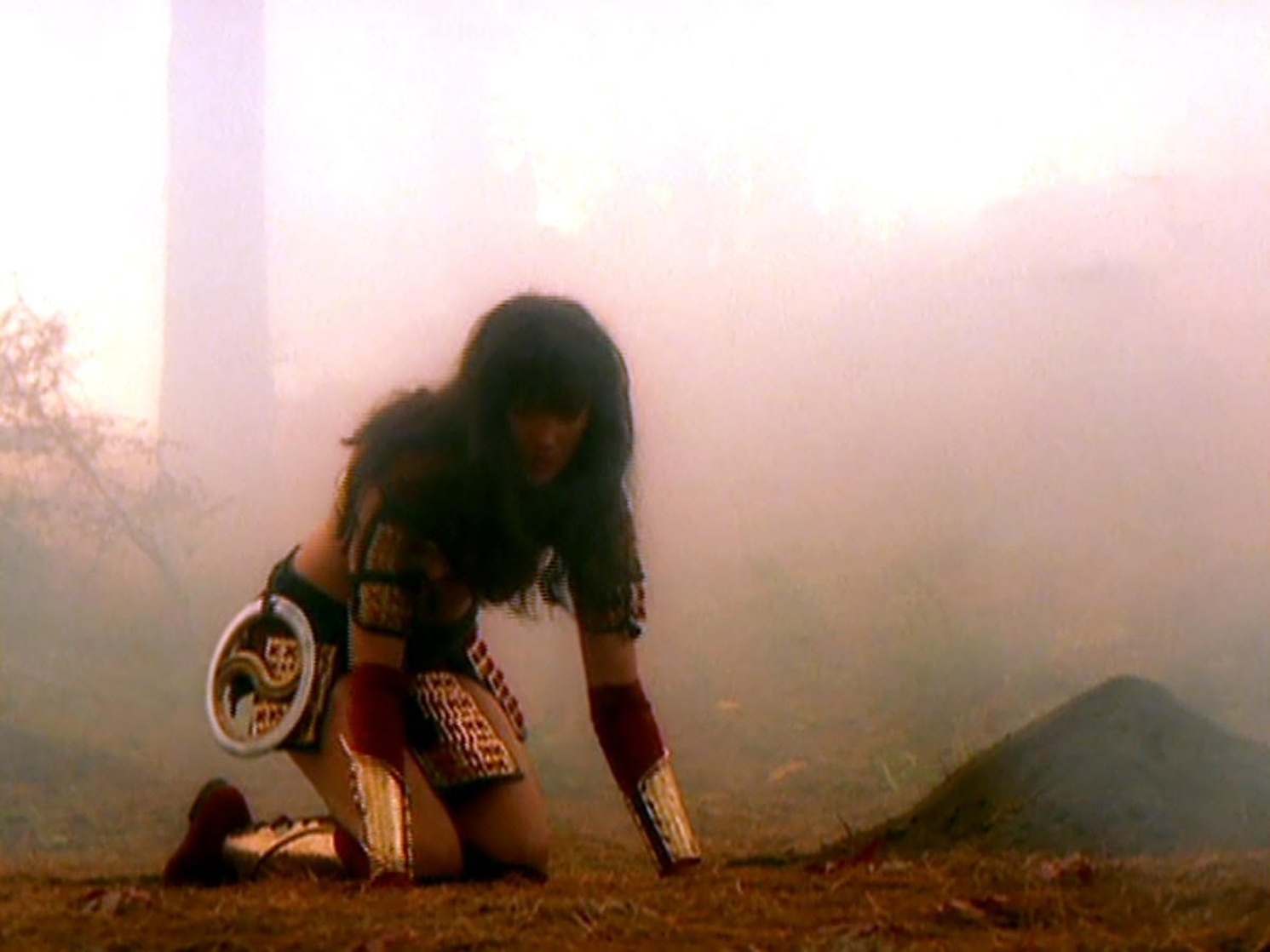 Xena: Warrior Princess