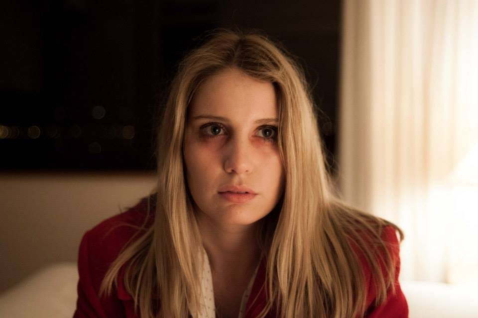 Jaimee Peasley