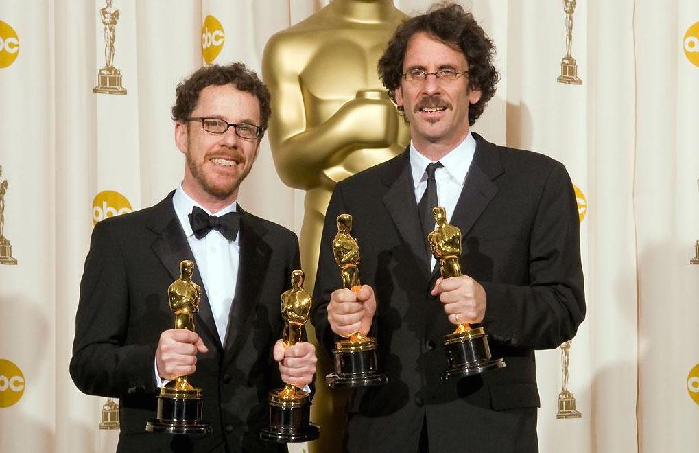 Joel And Ethan Coen