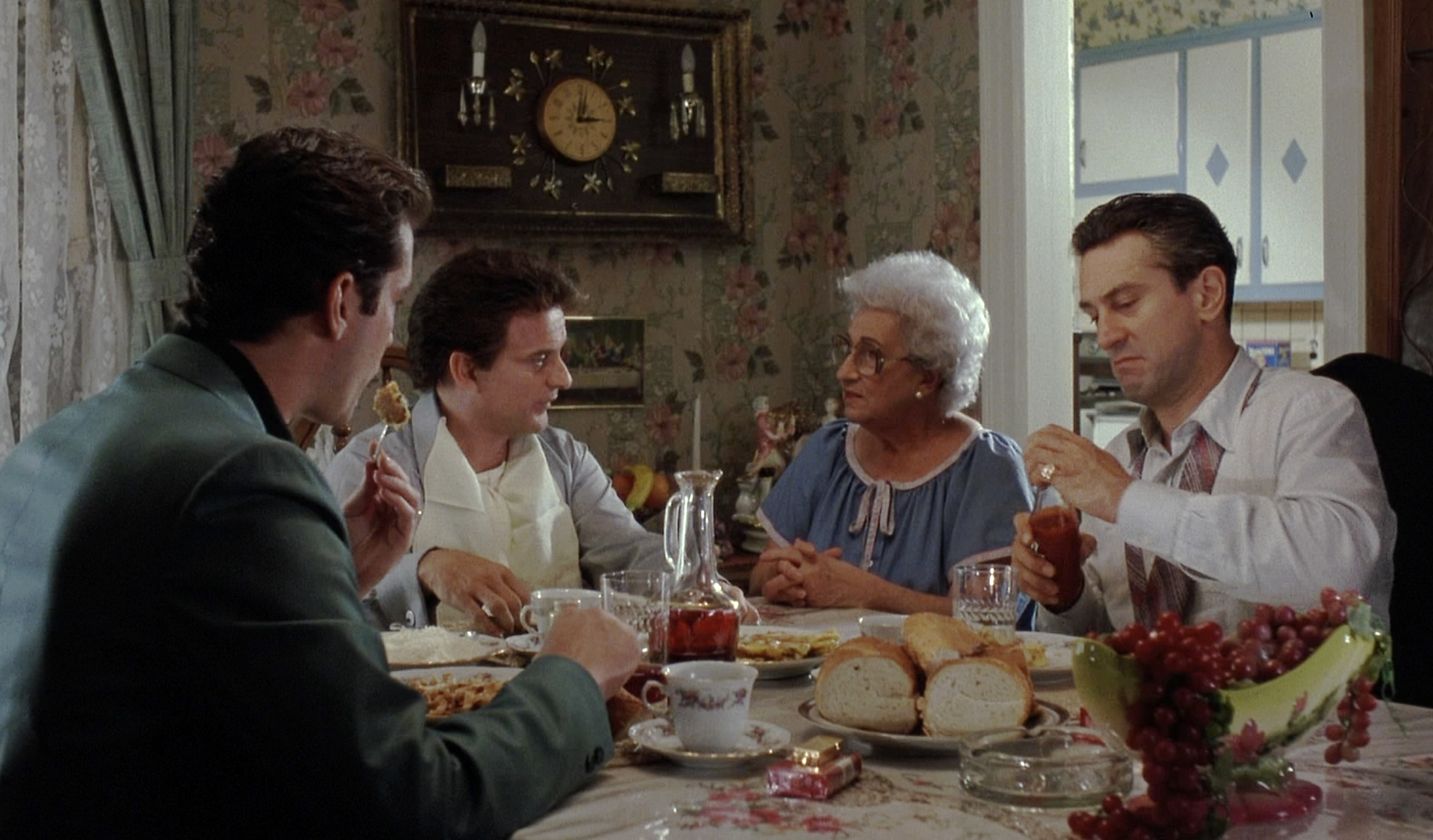 GoodFellas GoodFellas