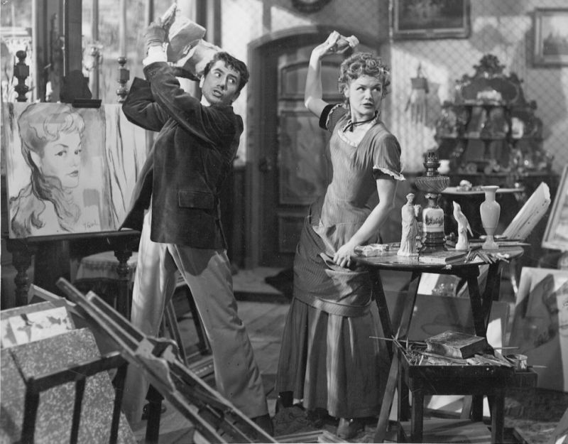 Pleasure (1952)