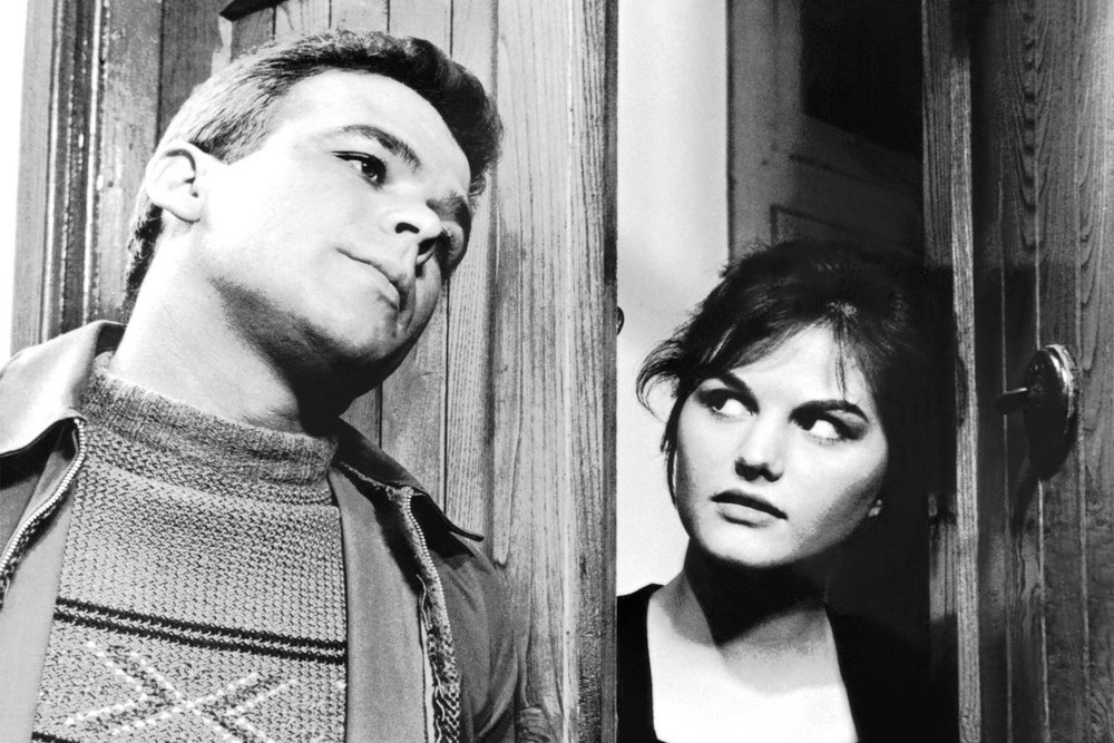 Big Deal on Madonna Street (1958) Big Deal on Madonna Street (1958)