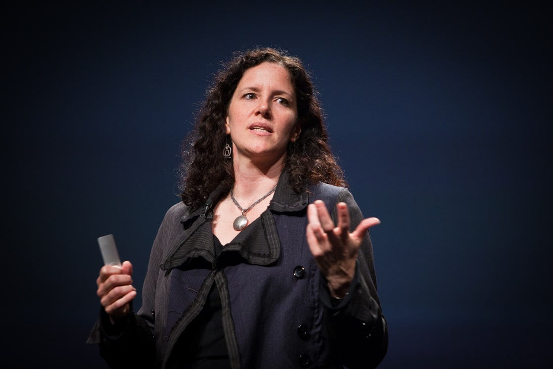 Laura Poitras