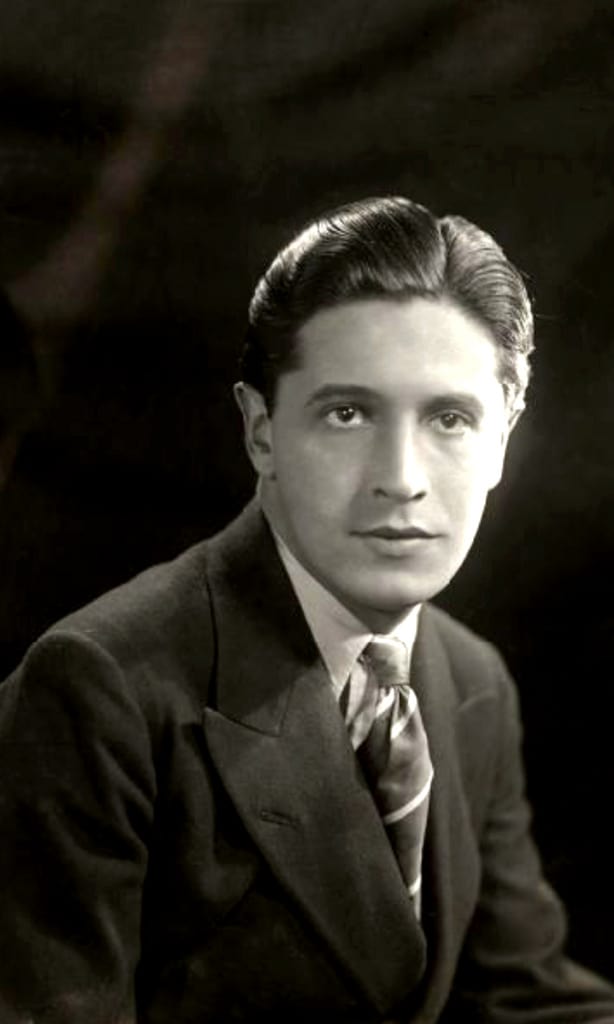 Picture of Ivor Novello