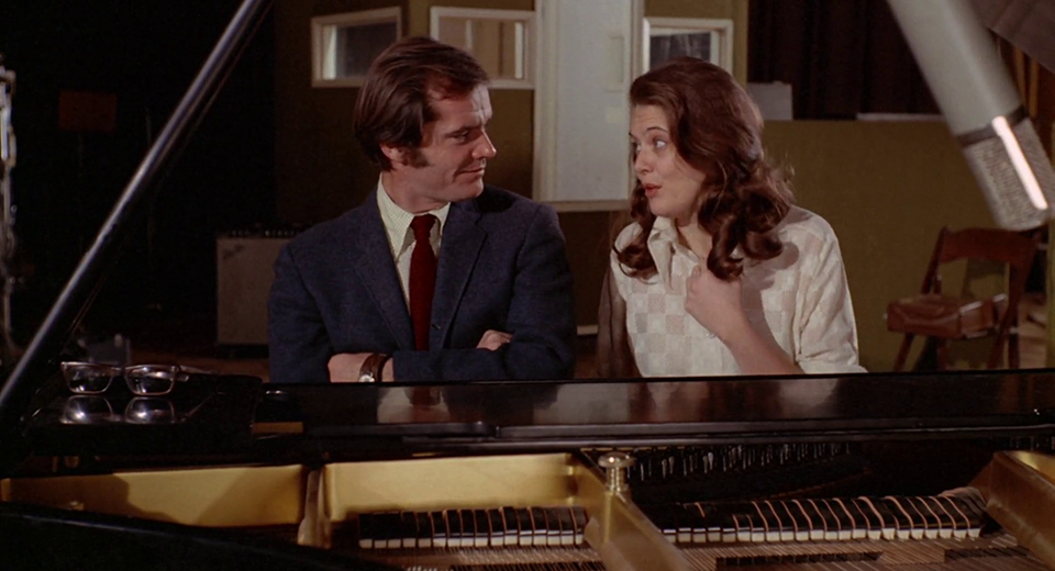 Films Et Séries Tv Avec Lois Smith Jack Nicholson and Lois Smith