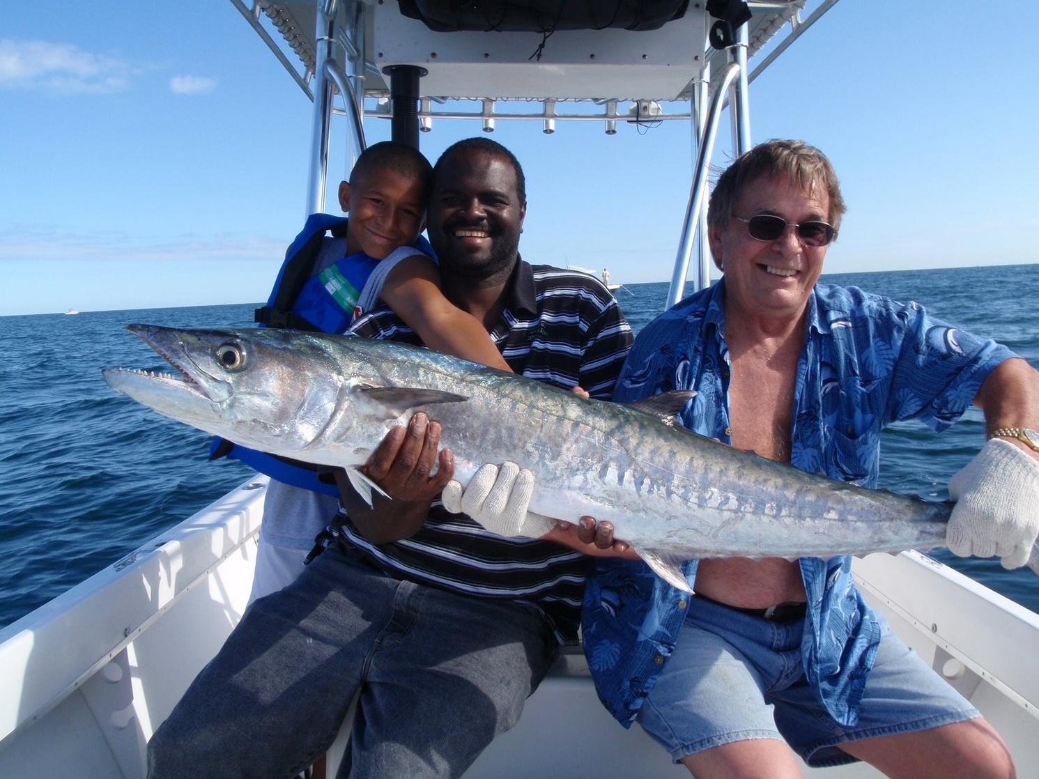 King Mackerel