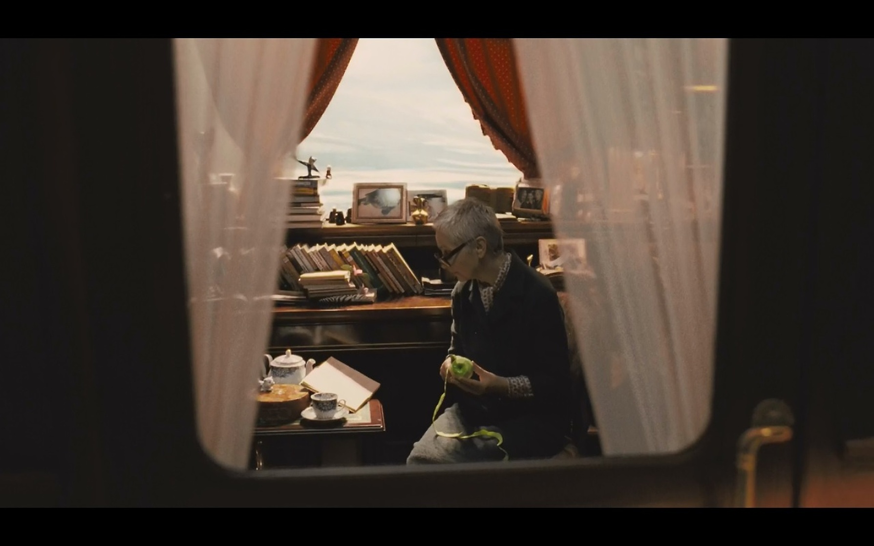 Snowpiercer