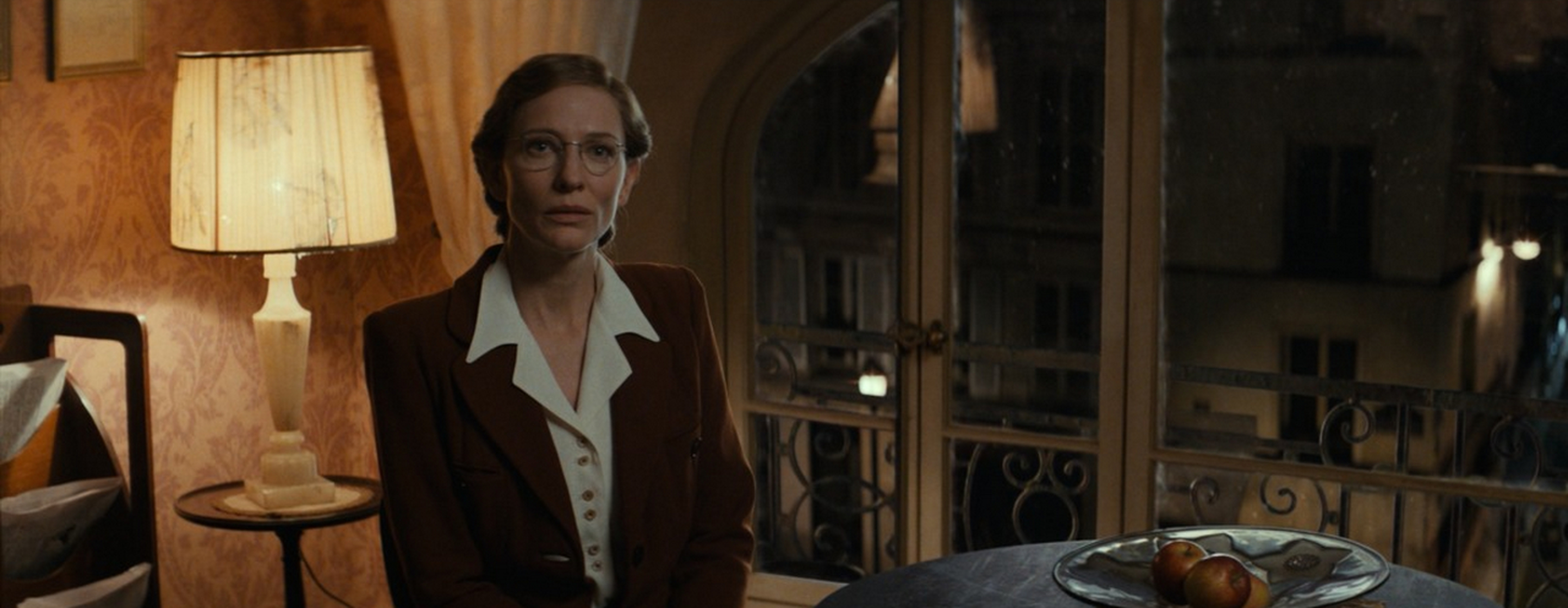 The Monuments Men The Monuments Men