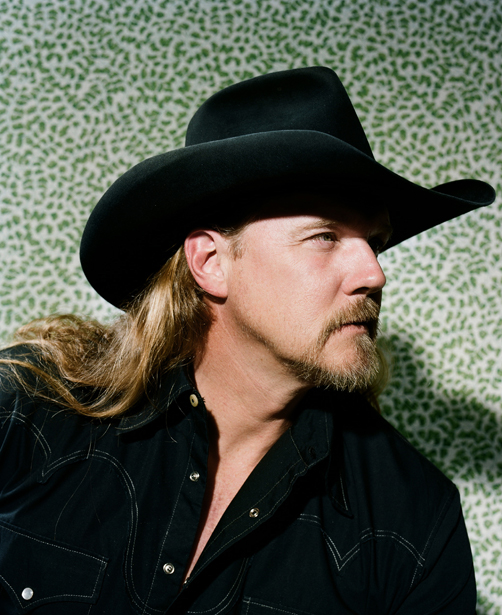 Picture of Trace Adkins